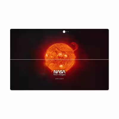 برچسب پوششی ماهوت مدل Sun-By-NASA مناسب برای تبلت مایکروسافت Surface 2 RT 2013