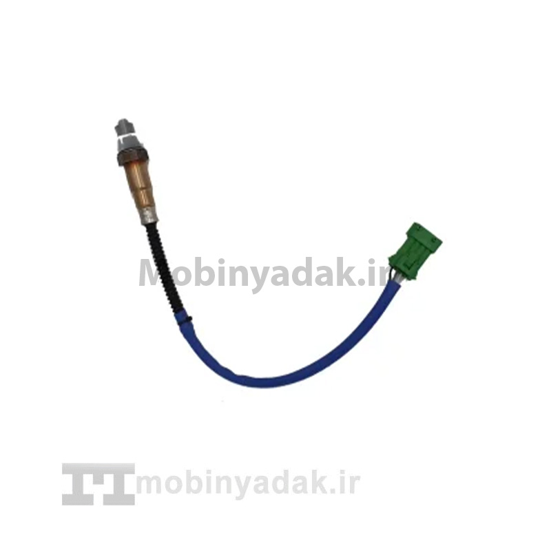 سنسور اکسیژن جک S3