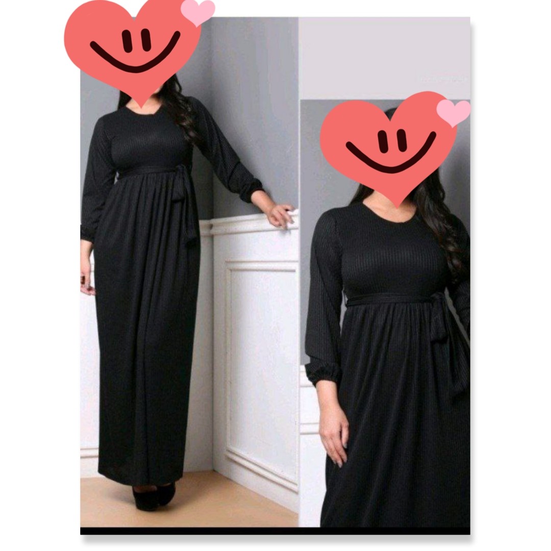 پیراهن ماکسی افسانه