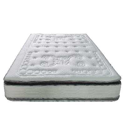 تشک آقای تشک مدل دیاموند دونفره سایز 200×180 سانتی‌متر