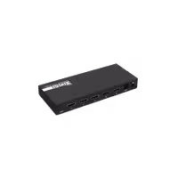 سوئیچ 4 به 1 HDMI ویکینگ با صدا مدل VK-TC02