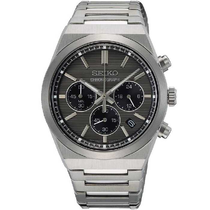 ساعت مچی سیکو مدل SSB455P1