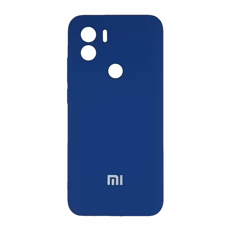کاور مدل 1109 مناسب برای گوشی موبایل شیائومی Redmi A1 Plus