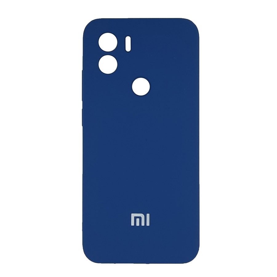 کاور مدل 1109 مناسب برای گوشی موبایل شیائومی Redmi A1 Plus