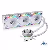 فن Lian Li مدل Galahad 360 SLA White