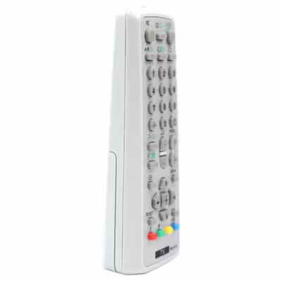 ریموت کنترل مدل RM-W103