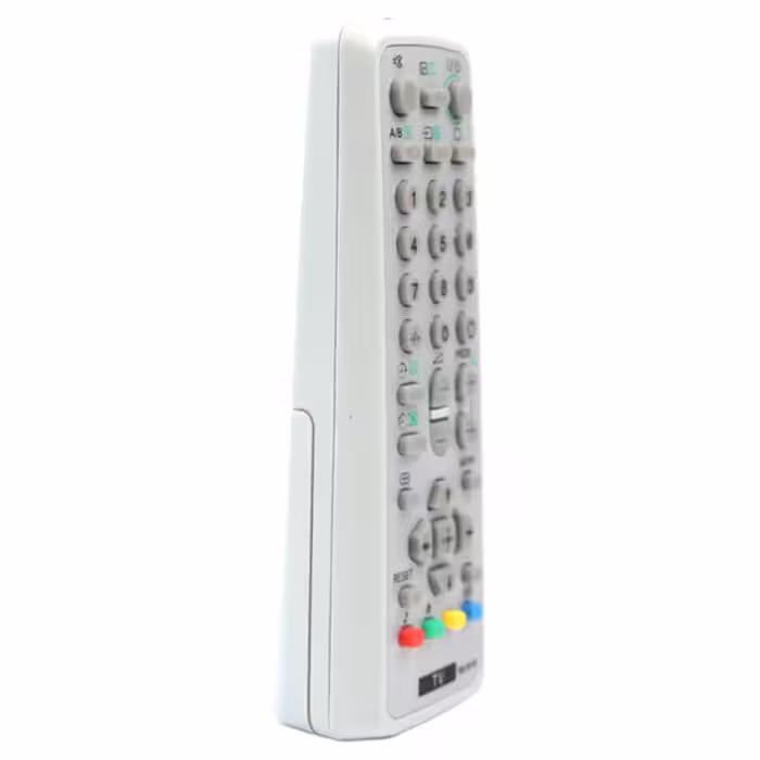 ریموت کنترل مدل RM-W103