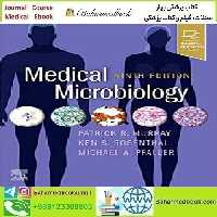 Medical Microbiology Video 2021 TRUE PDF price 1€ - کتاب پزشکی بهار