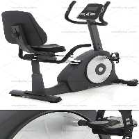 عکس با کیفیت دوچرخه ثابت | گرافیک با طعم تربچه