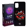 کاور گارد ایکس طرح محرم 1 مدل Glass10456 مناسب برای گوشی موبایل سامسونگ Galaxy A31