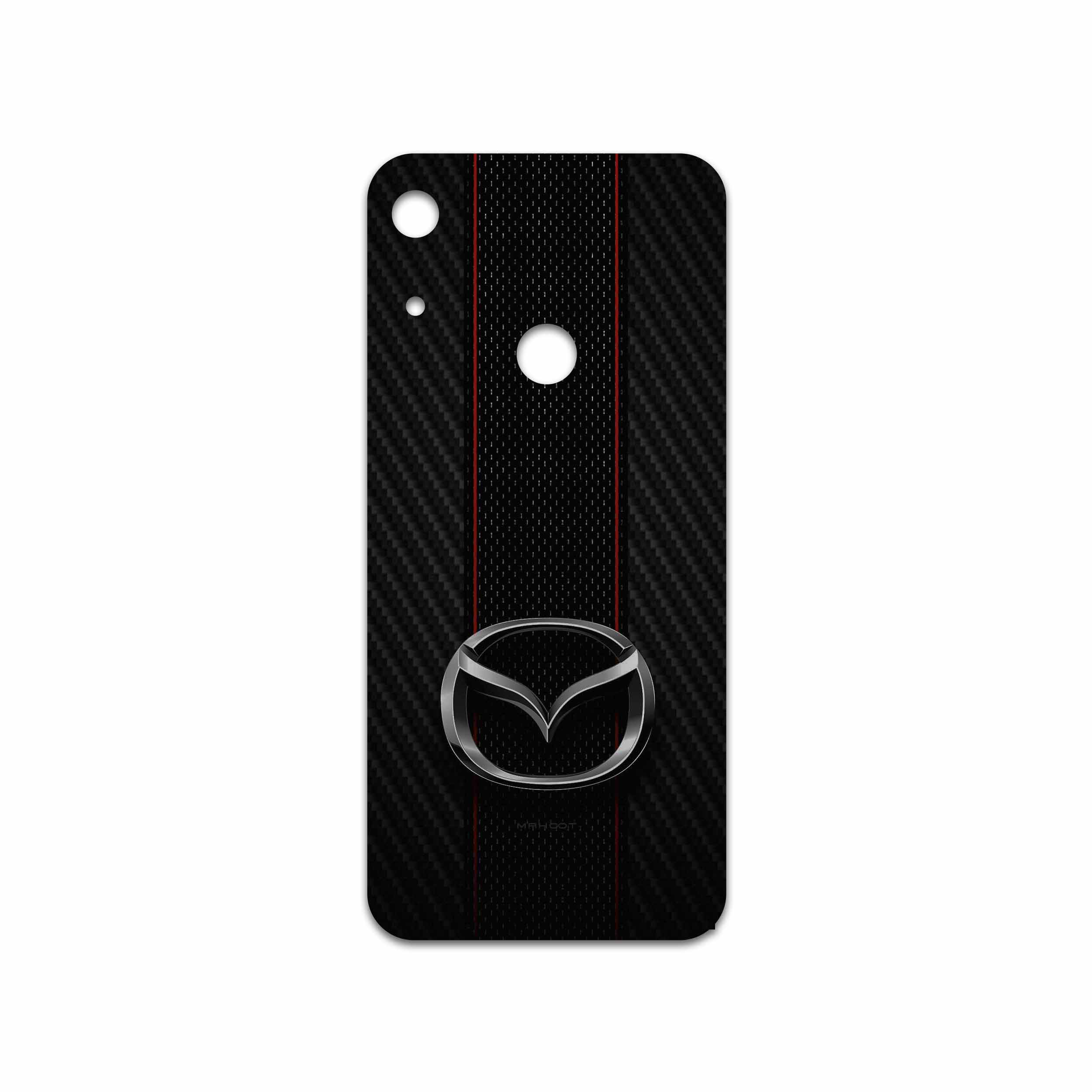 برچسب پوششی ماهوت مدل Mazda Motor مناسب برای گوشی موبایل آنر 8A