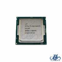 سی پی یو تری اینتل Pentium G4400