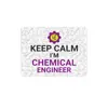 ماوس پد ترمه طراحان ایده مدل chemical engineer کد cfp1258