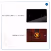 برچسب پوششی ماهوت مدل Manchester-United مناسب برای تبلت سامسونگ Galaxy Tab S4 10.5 2018 T835