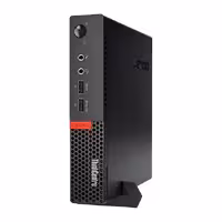 تاینی کیس لنوو Lenovo m710q i3 8G/128G