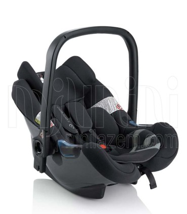 کریر نوزاد ایر مشکی کنکورد Concord  Air Grupo 0