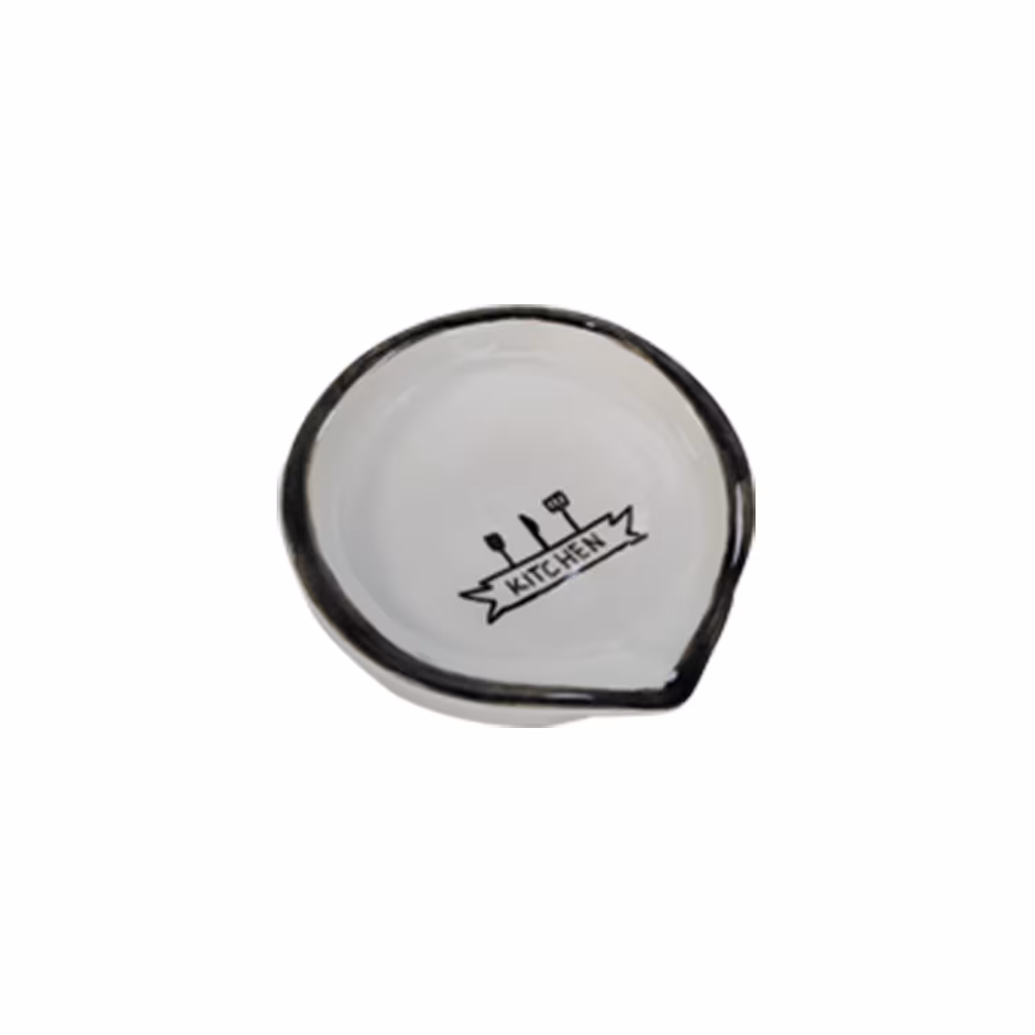 زیر قاشقی مدل KITCHEN