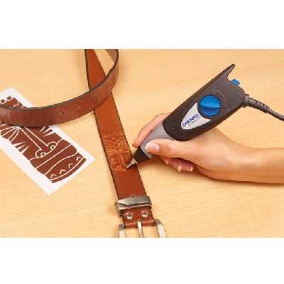 مجموعه 3 عددی سری فرز حکاکی درمل مدل 9924 