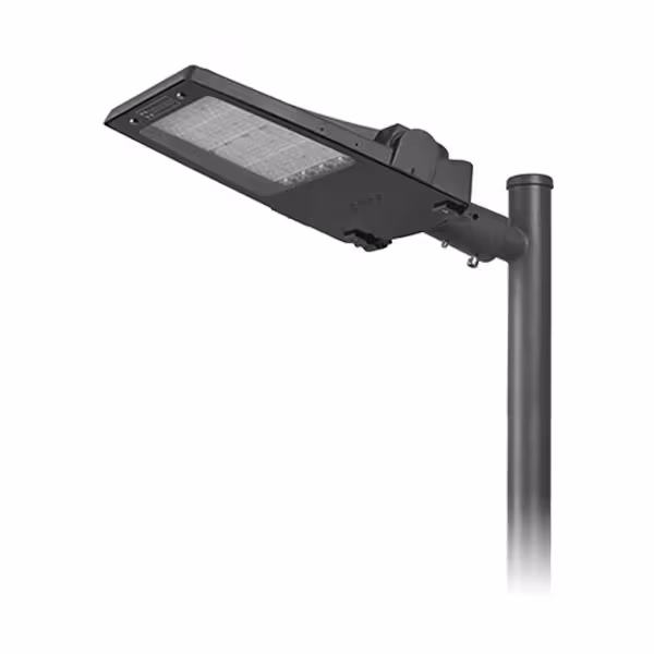 چراغ خیابانی 150 وات ایستاده گلنور مدل سهیلi-2