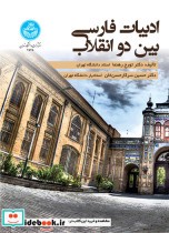 قیمت و خرید کتاب ادبیات فارسی بین دو انقلاب | ایده بوک
