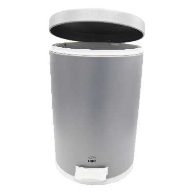 سطل زباله بهازکالا مدل سایلنت کد 014L