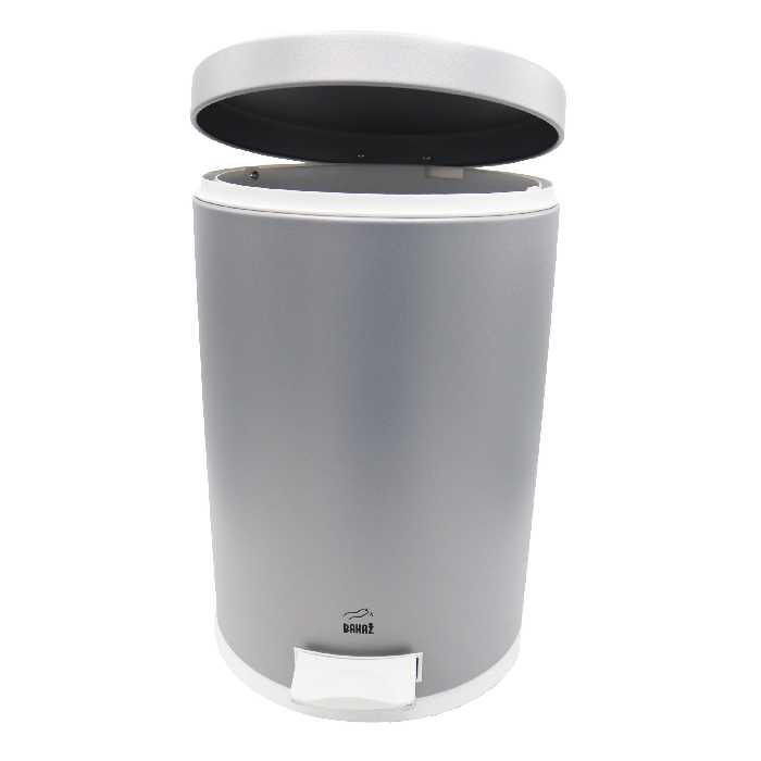 سطل زباله بهازکالا مدل سایلنت کد 014L