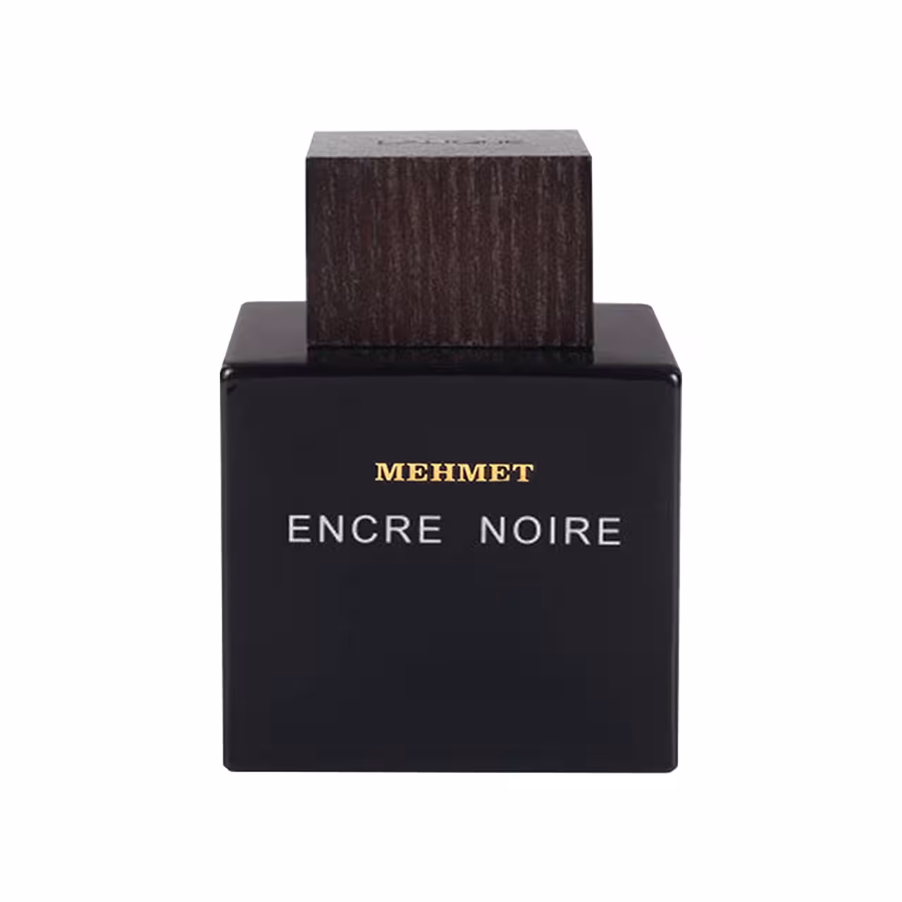 تستر ادو پرفیوم مردانه مهمت مدل Encre Noire حجم 100 میلی لیتر
