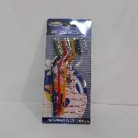 فرچه 3عددی مسواکی 