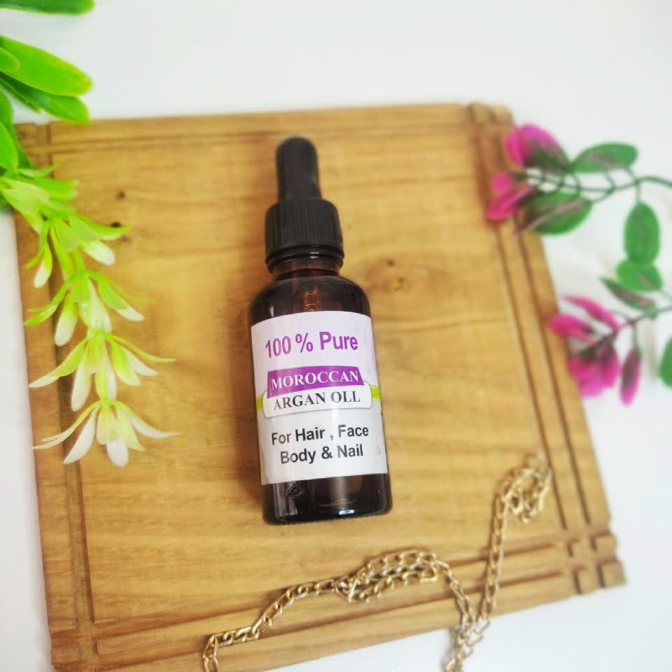 روغن آرگان وارداتی