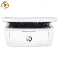 پرینتر چندکاره لیزری اچ پی مدل LaserJet Pro M28w