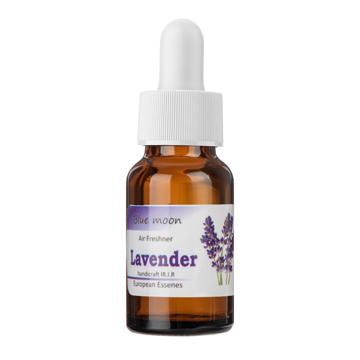 اسانس سوز مدل لوندر حجم 17 میلی لیتر