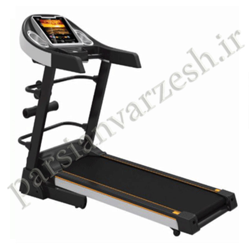 تردمیل لیدر اسپرت i9100