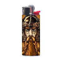 فندک طرح Men کد 1486