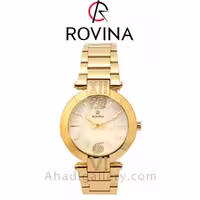 ساعت مچی روینا مدل 22147L3BW