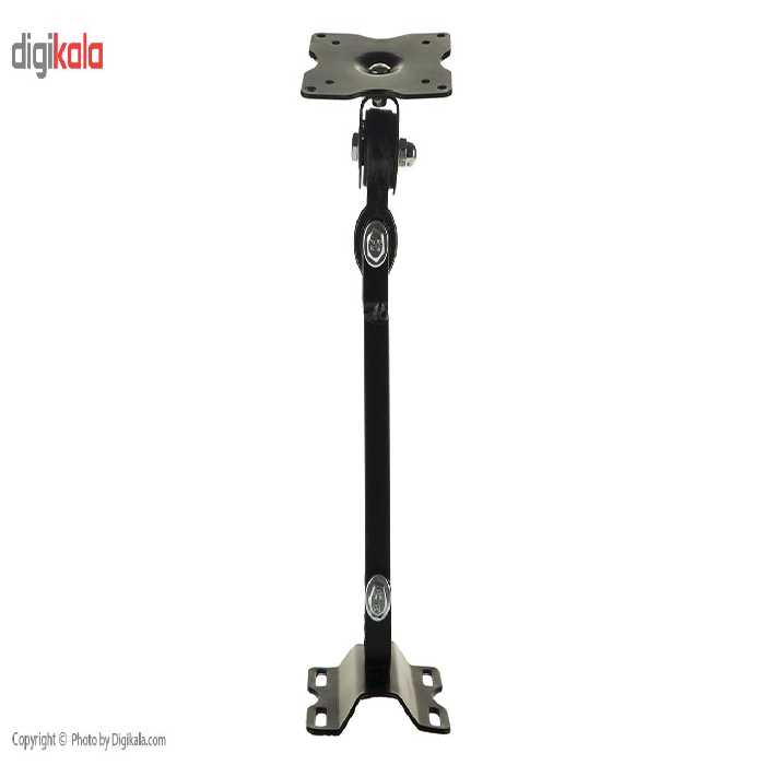 پایه دیواری ال سی دی آرم مدل X1