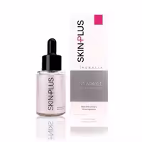 سرم ضد چروک و ضد پیری مونالیا مدل اسکین پلاس حجم 30mL