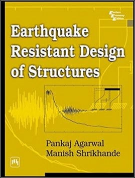 󾕇 Agarwal P., Earthquake Resistant Design of Structures, 2006 - دانلود کتاب های دانشگاهی