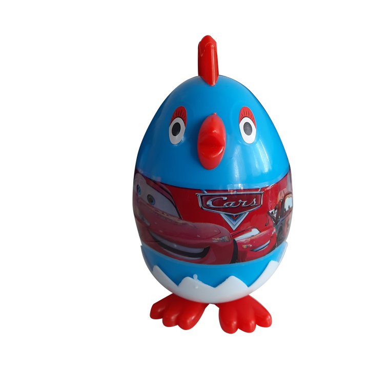 اسباب بازی شانسی مدل تخم مرغ شانسی کد2028 