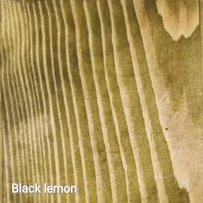 روغن گیاهی چوب ممرز کد BlackLemon 01 حجم 250 میلی لیتر