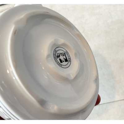 قوری شکس مدل کف پهن کد SM14