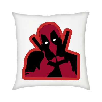 کاور کوسن مدل Deadpool Marvel کد 982