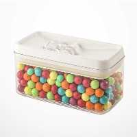 بانکه مستطیل لیمون سایز 3