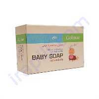 صابون بچه کالاندولا گیاهی گلمر 80 گرم