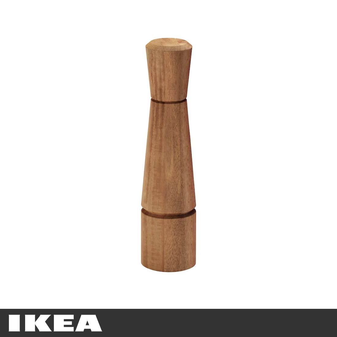 ادویه ساب چوبی ایکیا مدل INTRESSANT