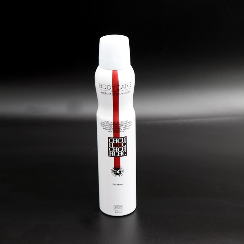 اسپری بادی کر مردانه 200میل 90975