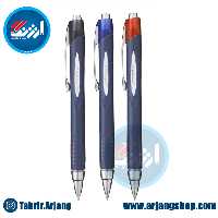 روان نویس یونی بال مدل جت استریم فشاری SNX-210