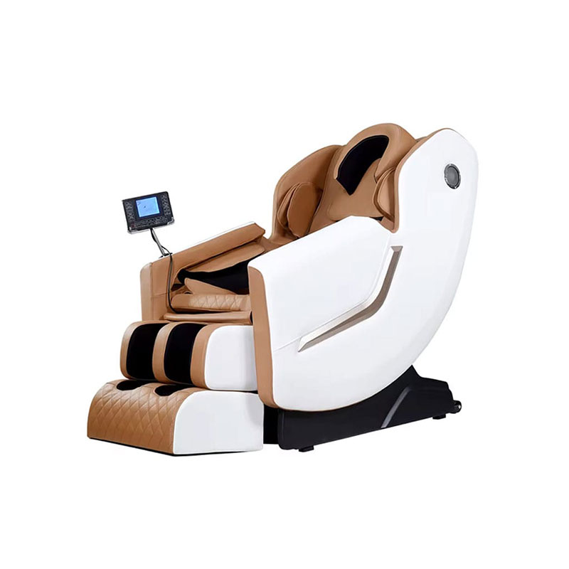 صندلی ماساژور آی ریلکس I Relax R6