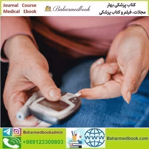 Diabetes and Obesity Patient Centered Manageme