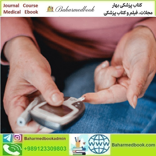 Diabetes and Obesity Patient Centered Manageme
