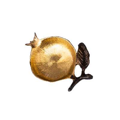 شکلات خوری گلد کیش مدل روبی کد GK841212 